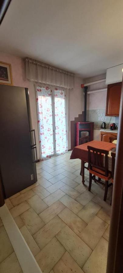 Le Rose Villa Cengio Kültér fotó